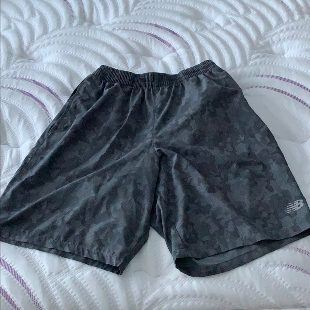Training Shorts
